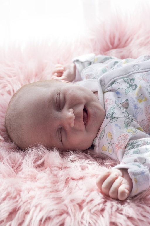 gentle sleep training for babies