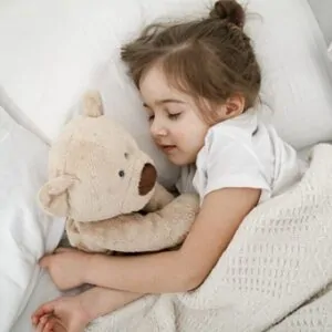 toddler sleep training