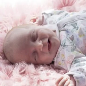 gentle sleep training for babies