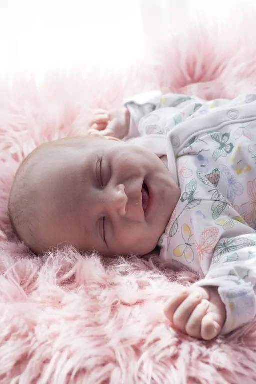 gentle sleep training for babies