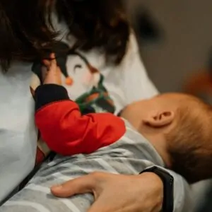 Breastfeeding and Feeding Services