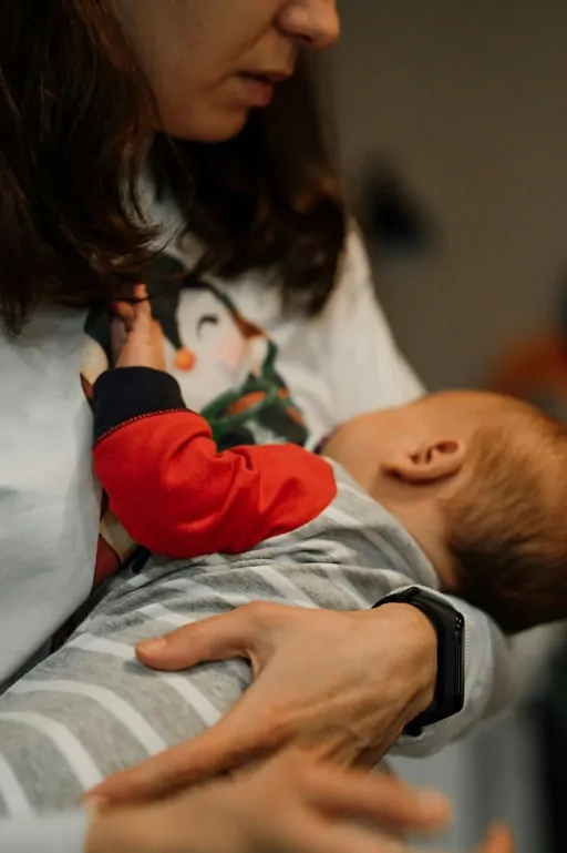 Breastfeeding and Feeding Services