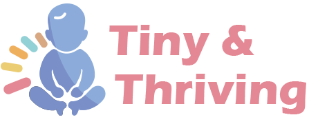 Newborn Care Specialist and a Pediatric Sleep Consultant
