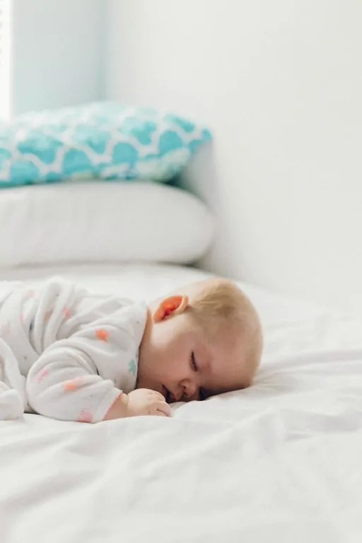 Overnight Newborn Care