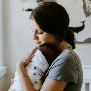 Postpartum Doula Support