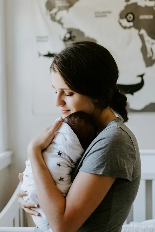 Postpartum Doula Support