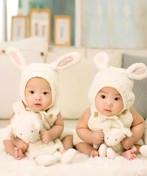 Twin Sleep Training For Babies & Toddlers