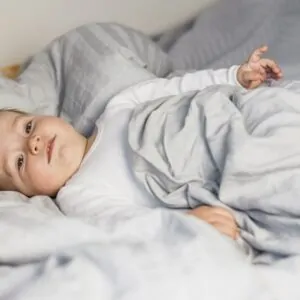 The 4 Week Special Needs Sleep Program