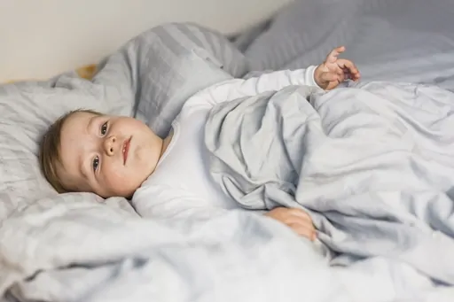 The 4 Week Special Needs Sleep Program