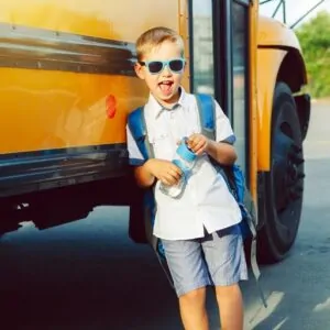 School Sleep Sleep Coaching for Kids 5+