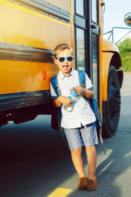 School Sleep Sleep Coaching for Kids 5+
