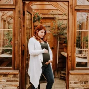 Prenatal Newborn Sleep Consulting