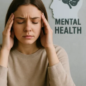 Perinatal Mental Health