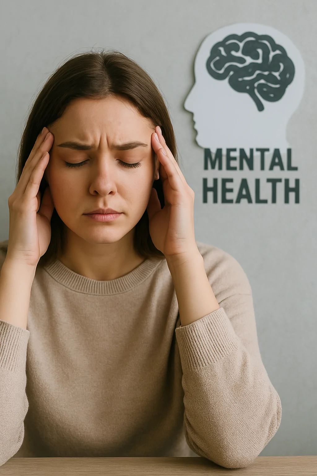 Perinatal Mental Health