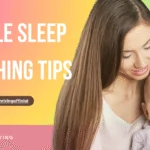 Gentle Sleep Coaching Tips
