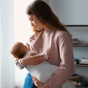 breastfeeding consultaion