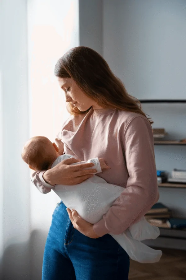 breastfeeding consultaion