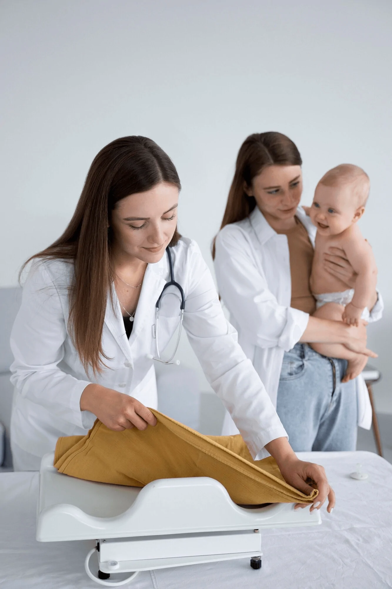 Breastfeeding Nutrition Consultations