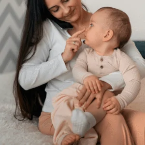 Complete Prenatal Package