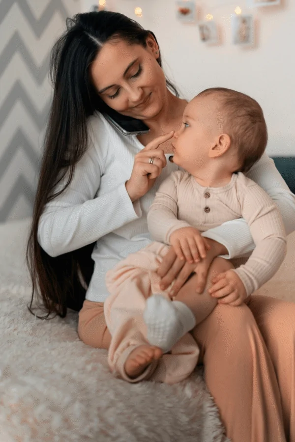 Complete Prenatal Package