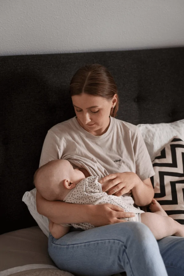 prenatal breastfeeding consultation
