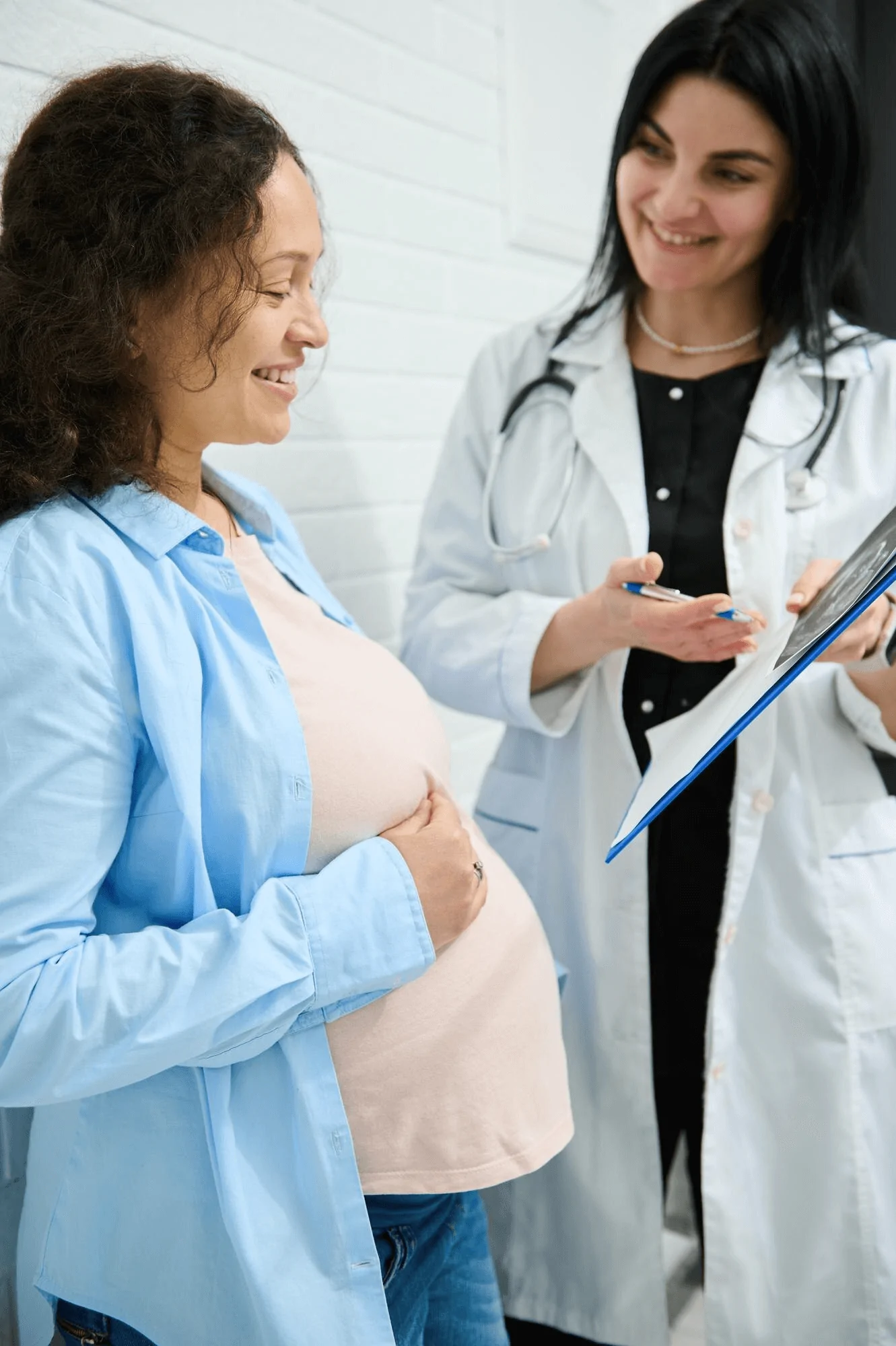 complete Postpartum Consultations